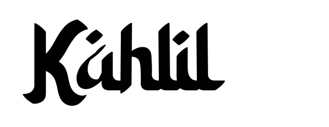 Kahlil